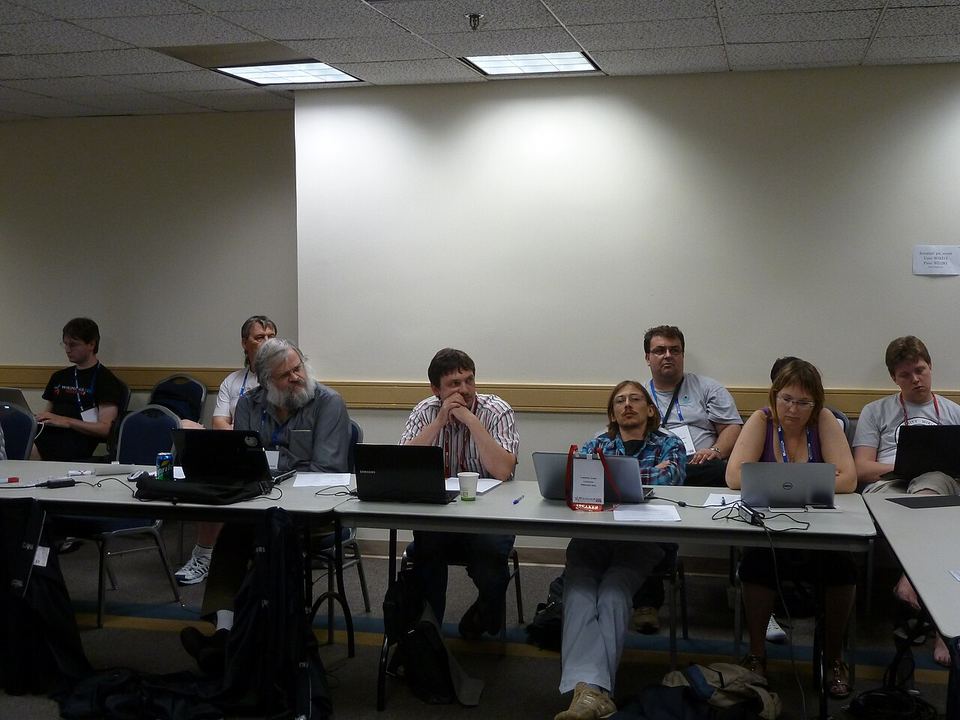 Fotoğraf: Chapters Association Meeting- Wikimania 2012 P1160537