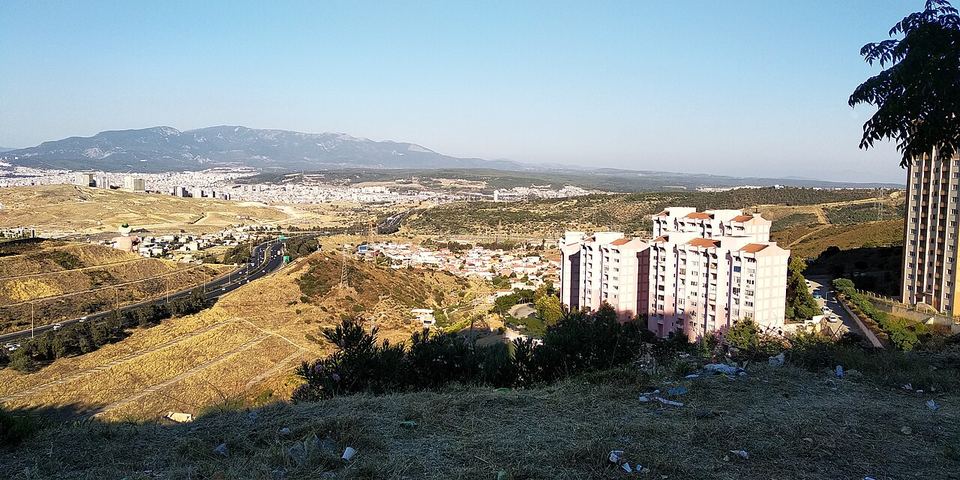 Fotoğraf: Yaşar Kemal neighbourhood