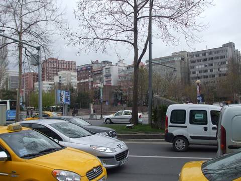 Fotoğraf: Kızılay Ankara 2011